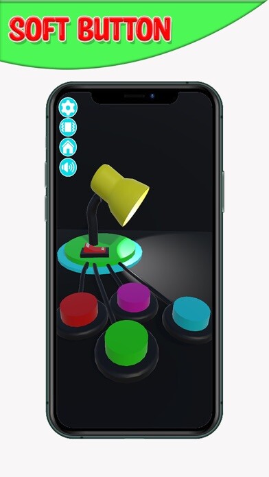 Emulate iPhone app Fidget play toys! Sensory play using MyAndroid Emulate iPhone app Fidget play toys! Sensory play using MyAndroid