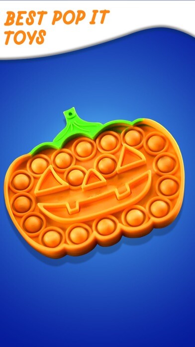 Emulate iPhone app Fidget Pop It Stress Relief using MyAndroid Emulate iPhone app Fidget Pop It Stress Relief using MyAndroid