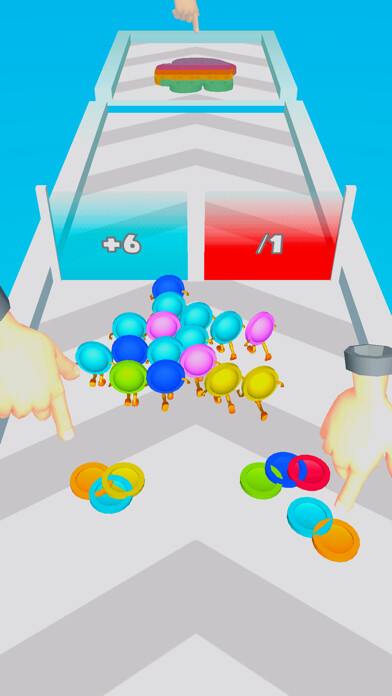Emulate iPhone app Fidget Run using MyAndroid Emulate iPhone app Fidget Run using MyAndroid