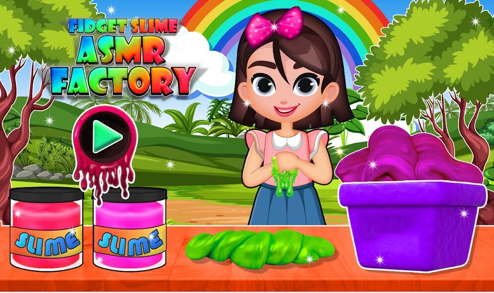 Run android online APK Fidget Slime ASMR Factory from MyAndroid or emulate Fidget Slime ASMR Factory using MyAndroid Run android online APK Fidget Slime ASMR Factory from MyAndroid or emulate Fidget Slime ASMR Factory using MyAndroid