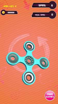 Emulate Android APK Fidget Spinner 3D 2017 Emulate Android APK Fidget Spinner 3D 2017