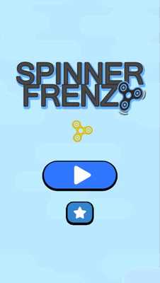 Emulate Android APK Fidget Spinner Game: Spin Fidget Balance