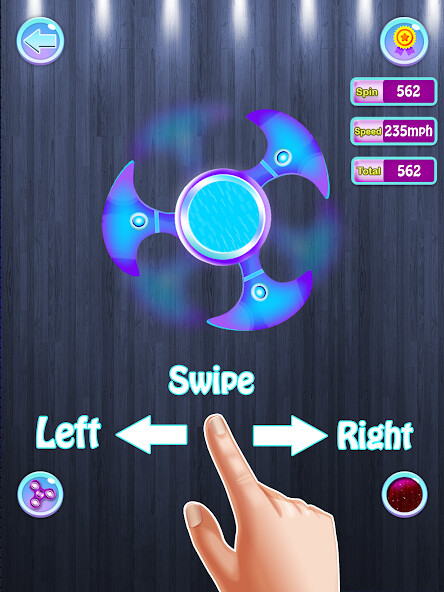 Run android online APK Fidget spinner : Hand spinner from MyAndroid or emulate Fidget spinner : Hand spinner using MyAndroid Run android online APK Fidget spinner : Hand spinner from MyAndroid or emulate Fidget spinner : Hand spinner using MyAndroid