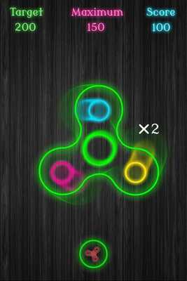 Emulate Android APK Fidget Spinner : Laser Hand Spinner Emulate Android APK Fidget Spinner : Laser Hand Spinner