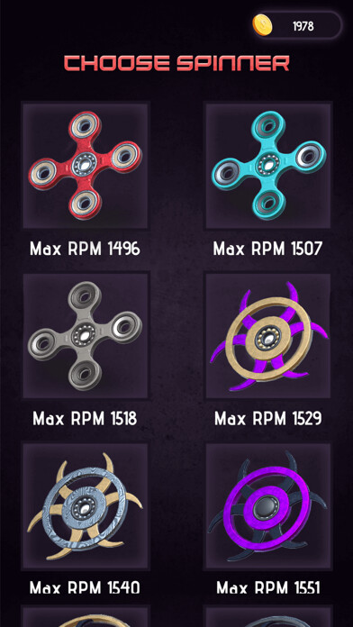 Emulate iPhone app Fidget Spinner MX using MyAndroid Emulate iPhone app Fidget Spinner MX using MyAndroid
