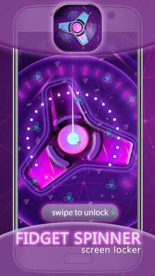 Emulate Android APK Fidget Spinner Screen Locker Emulate Android APK Fidget Spinner Screen Locker