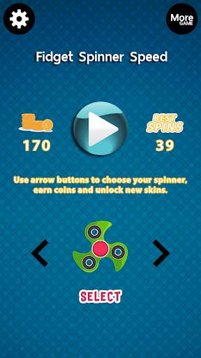 Emulate Android APK Fidget Spinner Speed Emulate Android APK Fidget Spinner Speed