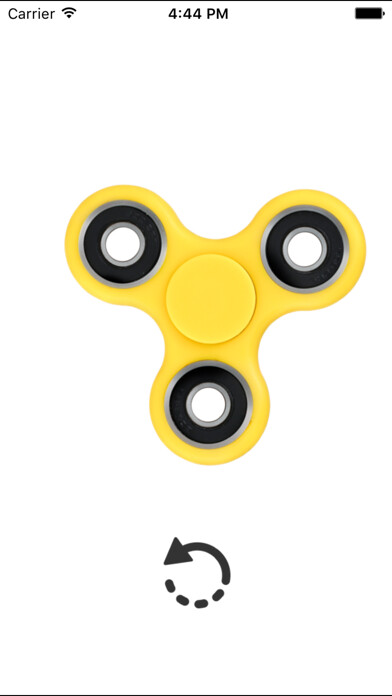 Emulate iPhone app Fidget Spinners using MyAndroid Emulate iPhone app Fidget Spinners using MyAndroid