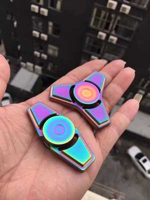 Emulate Android APK Fidget Spinners Wallpapers HD