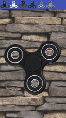 Emulate Android APK Fidget Spinner - the best one ever Emulate Android APK Fidget Spinner - the best one ever
