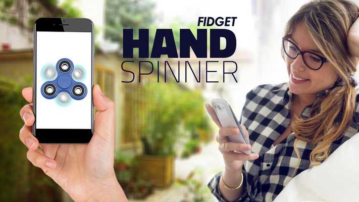 Emulate Android APK Fidget The Hand Spinner Emulate Android APK Fidget The Hand Spinner