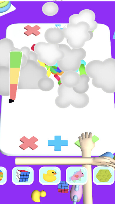 Emulate iPhone app Fidget Toys - Pop It Trading using MyAndroid Emulate iPhone app Fidget Toys - Pop It Trading using MyAndroid