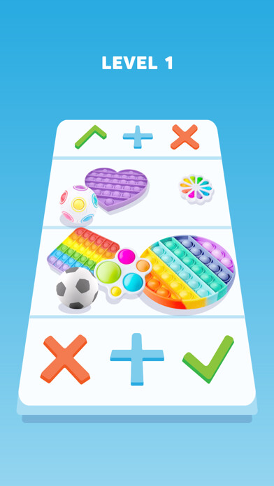 Emulate iPhone app Fidget Toys Trading using MyAndroid Emulate iPhone app Fidget Toys Trading using MyAndroid