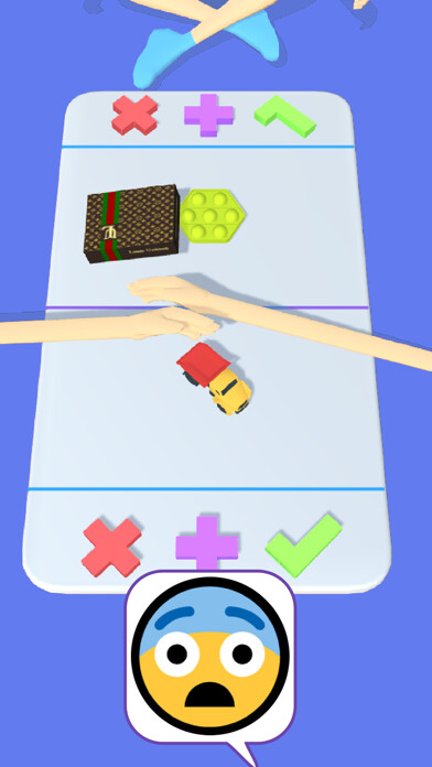 Emulate iPhone app Fidget Trading 2 using MyAndroid Emulate iPhone app Fidget Trading 2 using MyAndroid