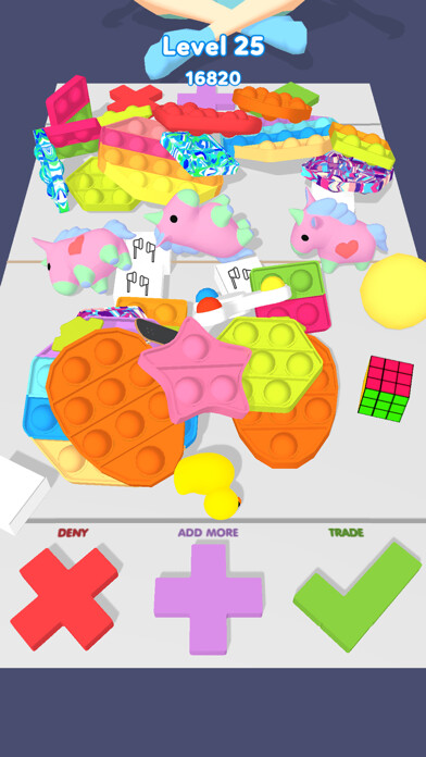 Emulate iPhone app Fidget Trading 3D: Fidget Toys using MyAndroid Emulate iPhone app Fidget Trading 3D: Fidget Toys using MyAndroid