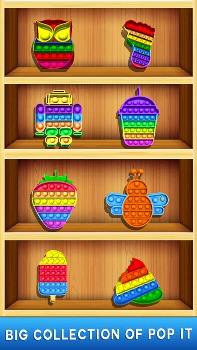 Emulate iPhone app Fidget Trading Relaxing Games using MyAndroid Emulate iPhone app Fidget Trading Relaxing Games using MyAndroid