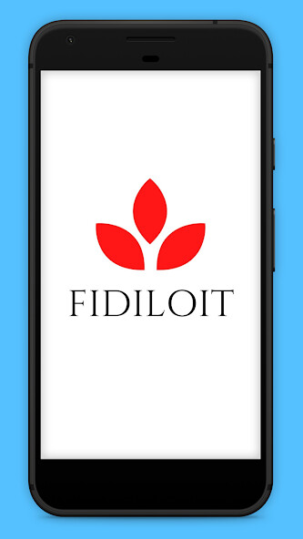 Run android online APK Fidiloit from MyAndroid or emulate Fidiloit using MyAndroid