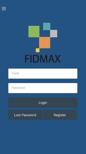 Run android online APK Fidmax App from MyAndroid or emulate Fidmax App using MyAndroid Run android online APK Fidmax App from MyAndroid or emulate Fidmax App using MyAndroid