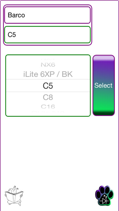 Emulate iPhone app FidoLED using MyAndroid Emulate iPhone app FidoLED using MyAndroid