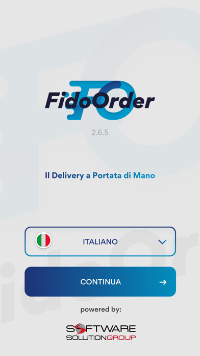 Emulate iPhone app FidoOrder using MyAndroid Emulate iPhone app FidoOrder using MyAndroid