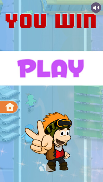 Run android online APK Fido,The Thief Man from MyAndroid or emulate Fido,The Thief Man using MyAndroid