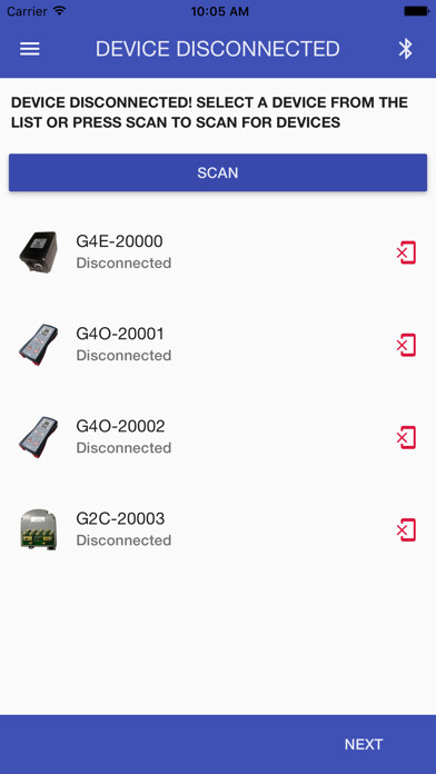 Emulate iPhone app Fido Universal using MyAndroid Emulate iPhone app Fido Universal using MyAndroid