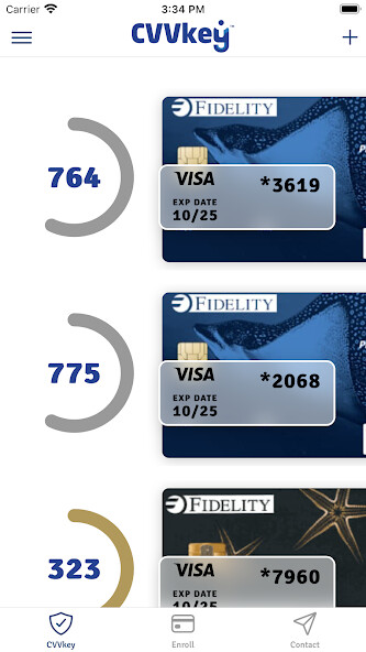 Run android online APK FIDSECURE from MyAndroid or emulate FIDSECURE using MyAndroid
