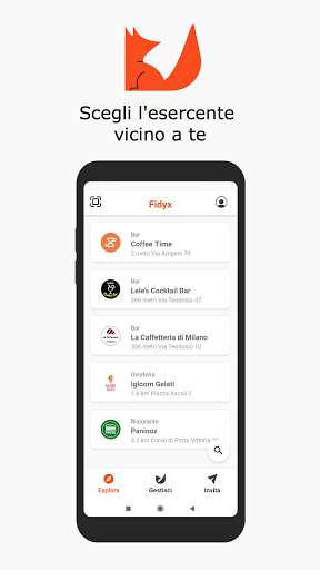 Run android online APK Fidyx from MyAndroid or emulate Fidyx using MyAndroid Run android online APK Fidyx from MyAndroid or emulate Fidyx using MyAndroid