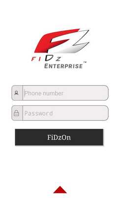 Emulate Android APK Fidz Enterprise RTA Emulate Android APK Fidz Enterprise RTA