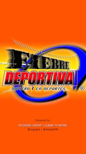 Run android online APK Fiebre Deportiva from MyAndroid or emulate Fiebre Deportiva using MyAndroid Run android online APK Fiebre Deportiva from MyAndroid or emulate Fiebre Deportiva using MyAndroid