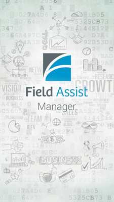 Emulate Android APK FieldAssist for Managers Emulate Android APK FieldAssist for Managers