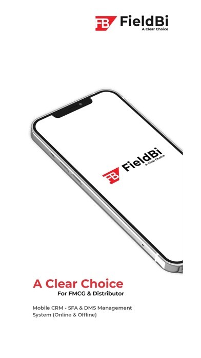Emulate iPhone app FieldBi FR using MyAndroid