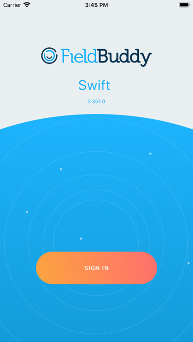 Emulate iPhone app FieldBuddy Swift using MyAndroid Emulate iPhone app FieldBuddy Swift using MyAndroid