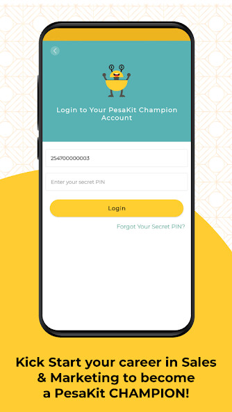 Run android online APK Field Champions from MyAndroid or emulate Field Champions using MyAndroid