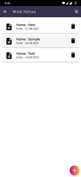 Run android online APK Field collector from MyAndroid or emulate Field collector using MyAndroid Run android online APK Field collector from MyAndroid or emulate Field collector using MyAndroid
