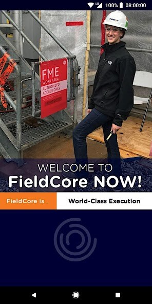 Run android online APK FieldCore Now! from MyAndroid or emulate FieldCore Now! using MyAndroid