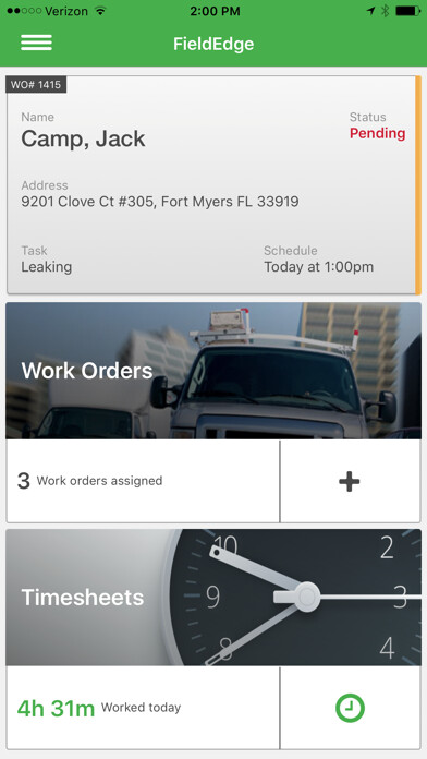 Emulate iPhone app FieldEdge using MyAndroid Emulate iPhone app FieldEdge using MyAndroid