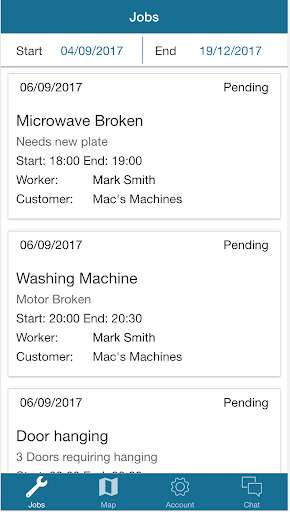Run android online APK FieldElite from MyAndroid or emulate FieldElite using MyAndroid