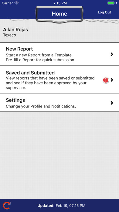 Emulate iPhone app FieldFocus using MyAndroid Emulate iPhone app FieldFocus using MyAndroid