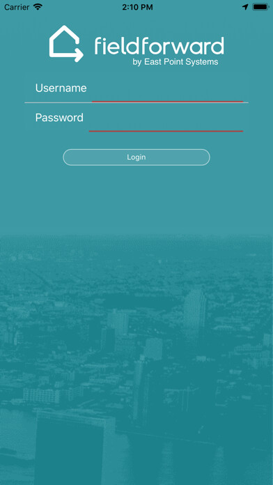 Emulate iPhone app Field Forward using MyAndroid Emulate iPhone app Field Forward using MyAndroid