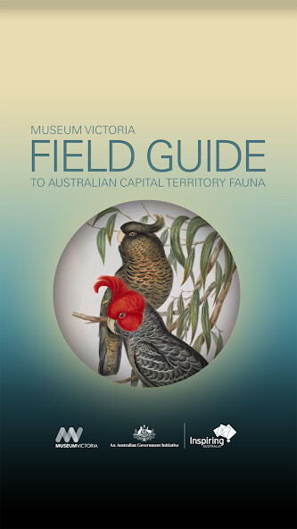Run android online APK Field Guide to ACT Fauna from MyAndroid or emulate Field Guide to ACT Fauna using MyAndroid