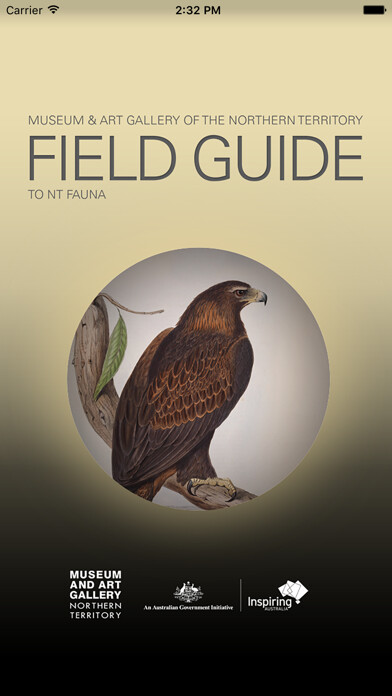 Emulate iPhone app Field Guide to Northern Territory Fauna using MyAndroid Emulate iPhone app Field Guide to Northern Territory Fauna using MyAndroid