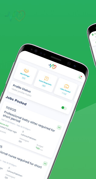 Run android online APK Field HCPs from MyAndroid or emulate Field HCPs using MyAndroid