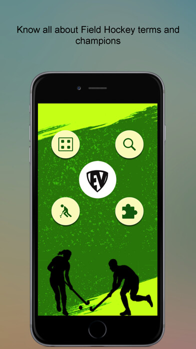 Emulate iPhone app Field Hockey SMART Guide using MyAndroid Emulate iPhone app Field Hockey SMART Guide using MyAndroid