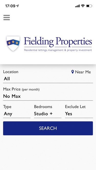 Emulate iPhone app Fielding Properties using MyAndroid Emulate iPhone app Fielding Properties using MyAndroid