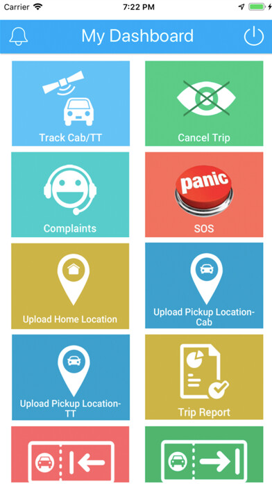 Emulate iPhone app FieldKonnect using MyAndroid
