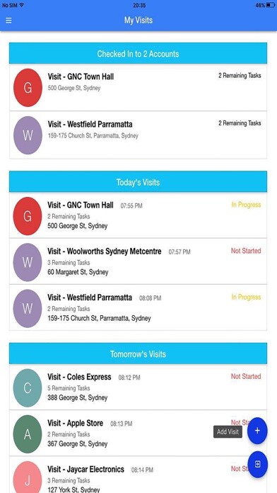 Run android online APK FieldKo from MyAndroid or emulate FieldKo using MyAndroid