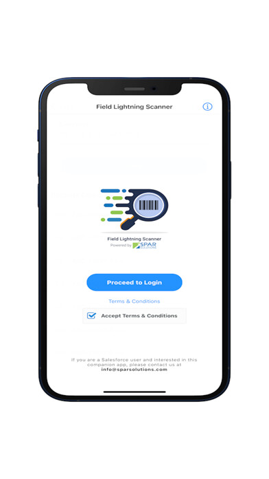 Emulate iPhone app Field Lightning Scanner using MyAndroid Emulate iPhone app Field Lightning Scanner using MyAndroid