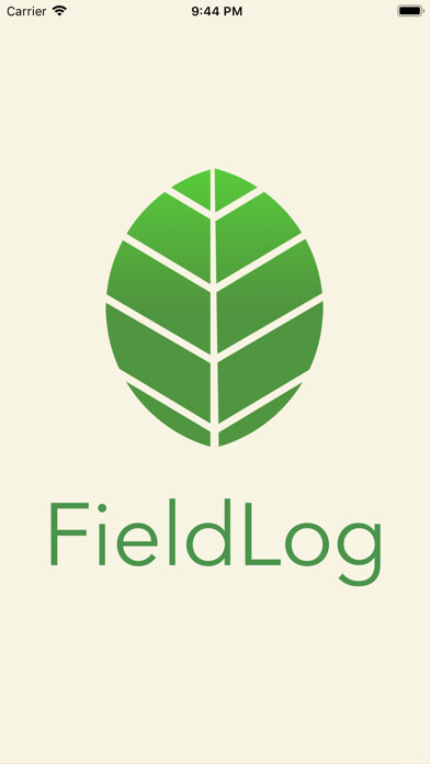 Emulate iPhone app FieldLog using MyAndroid Emulate iPhone app FieldLog using MyAndroid