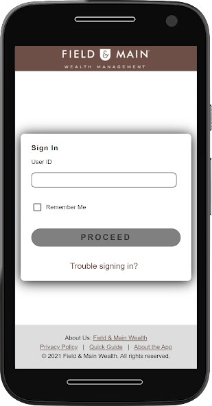 Run android online APK Field  Main Wealth from MyAndroid or emulate Field  Main Wealth using MyAndroid